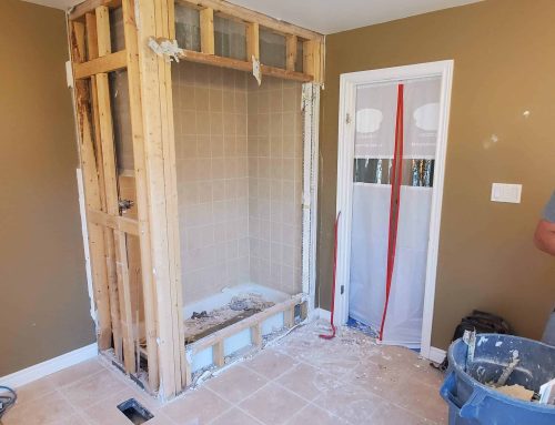 Does Bathroom Renovation Require a Permit (Ontario)?