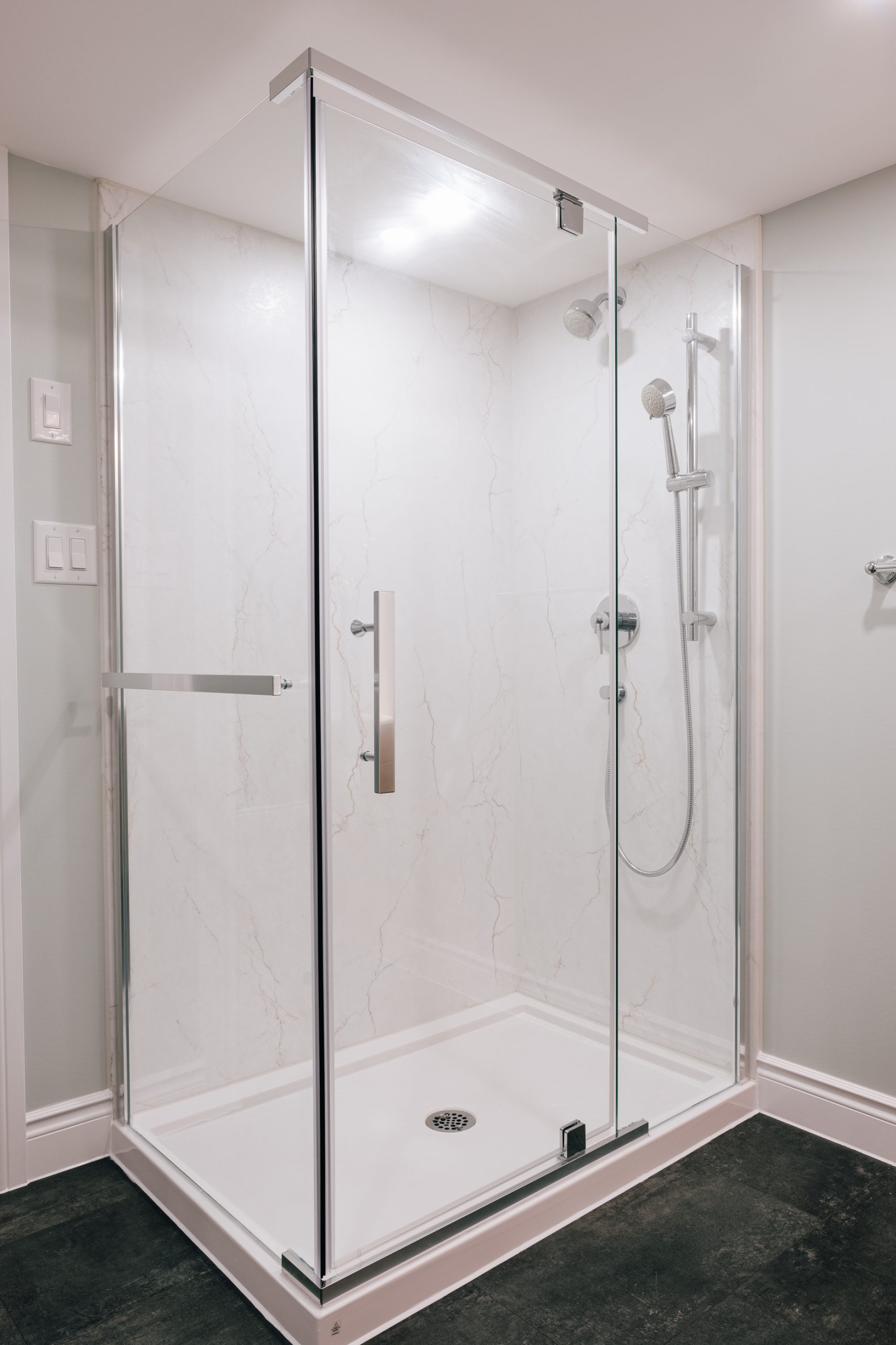Basement Renovation Kitchener