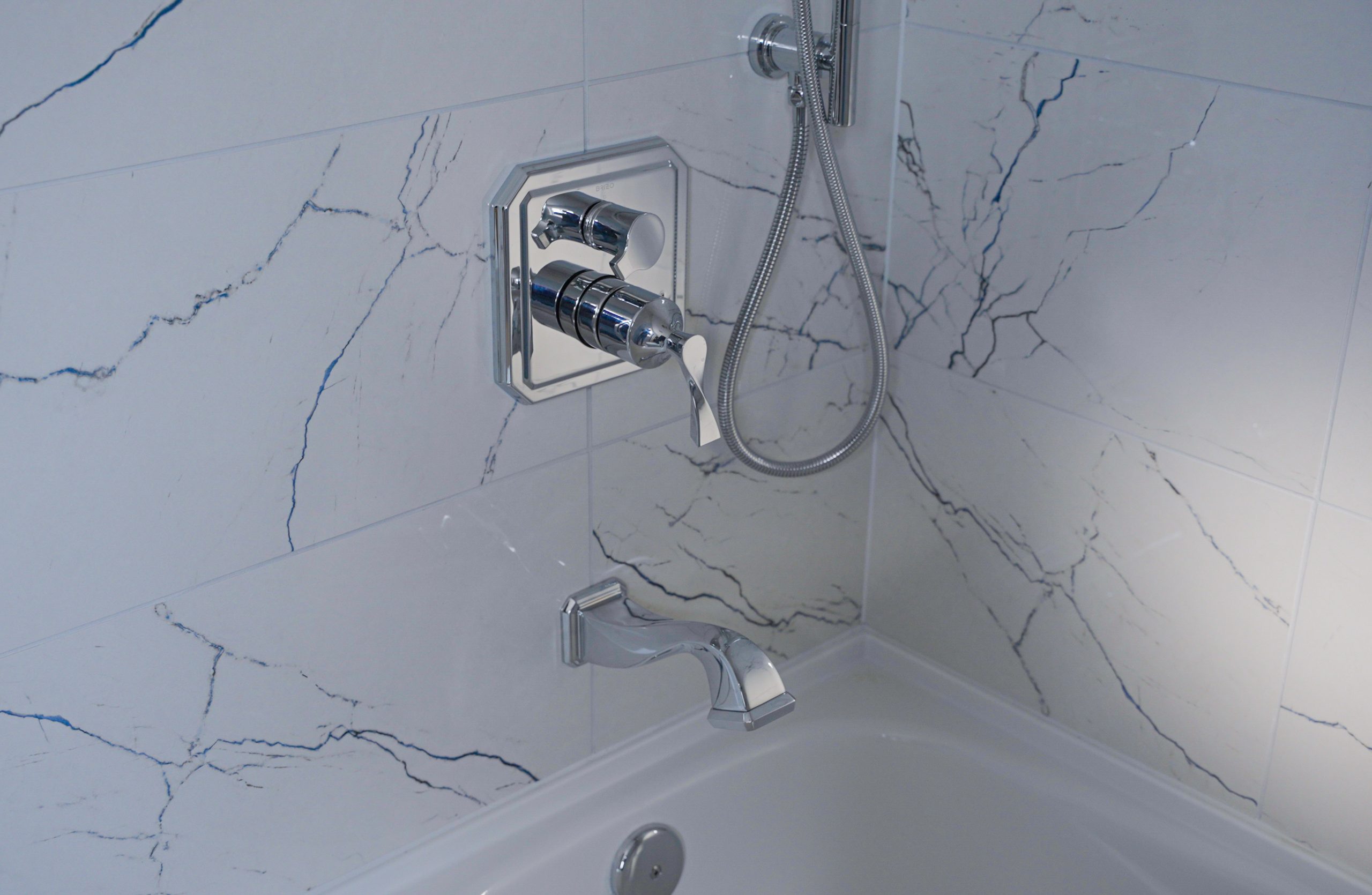 Brizo Faucets