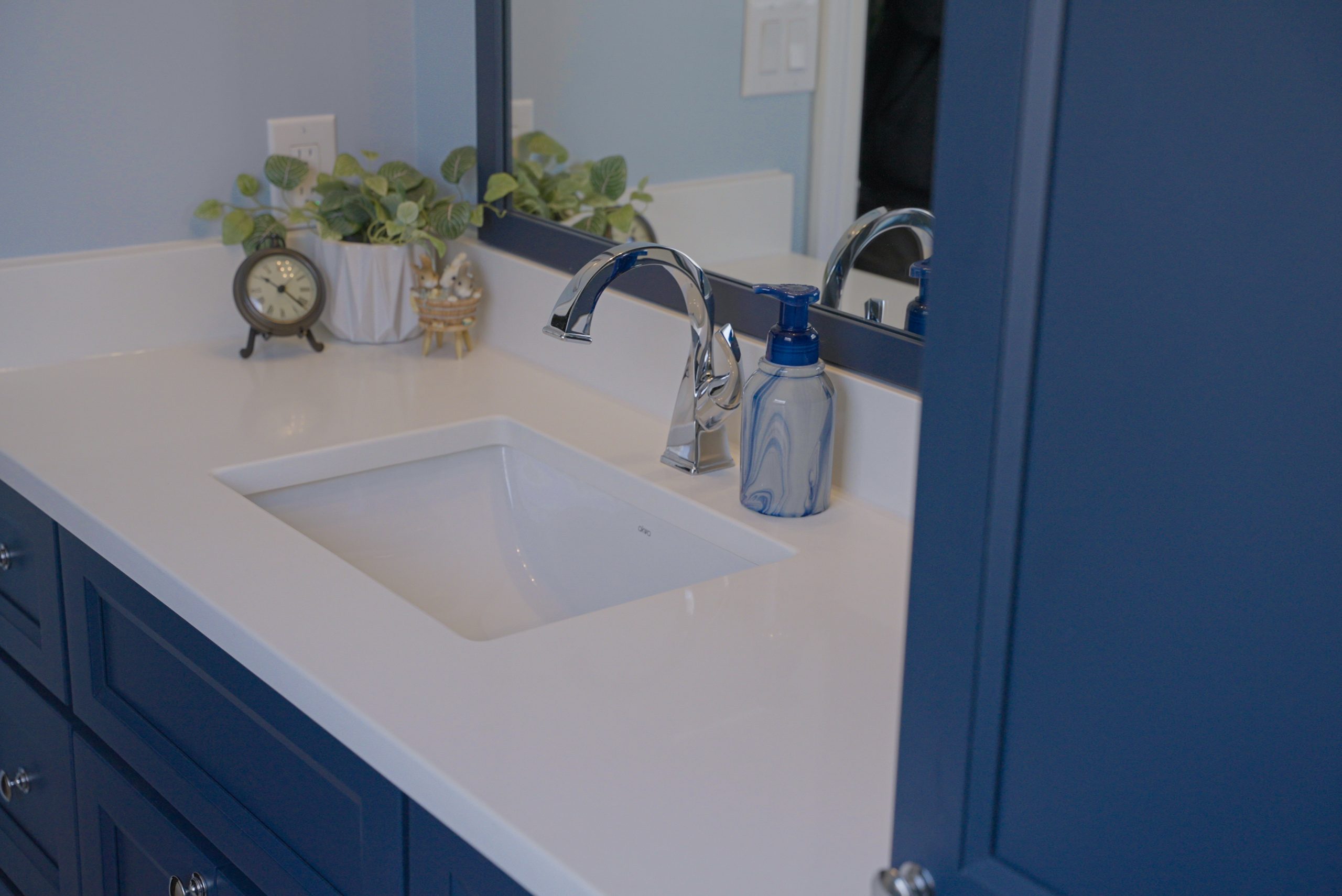 Stonewood Cabinetry