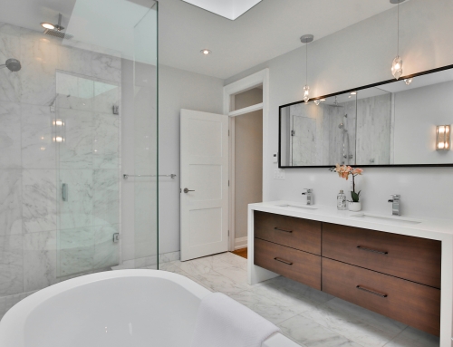 How to Get the Most Value Out of Your Bathroom Renovation
