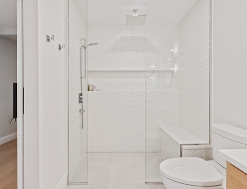 Should I Replace A Tub With A Walk-In Shower? (Ontario)