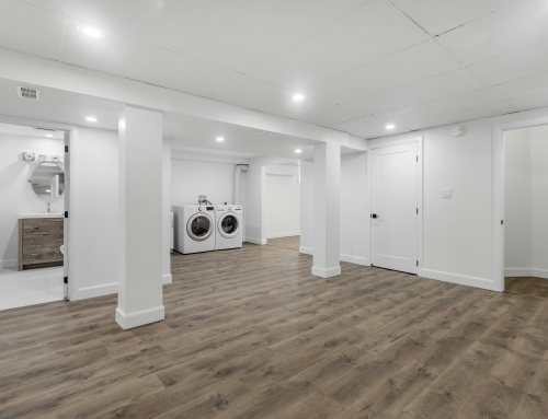 How Long Does It Take to Renovate a Basement? A Complete Timeline and Guide