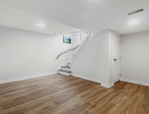 Do I Need A Permit To Renovate My Basement In Ontario?