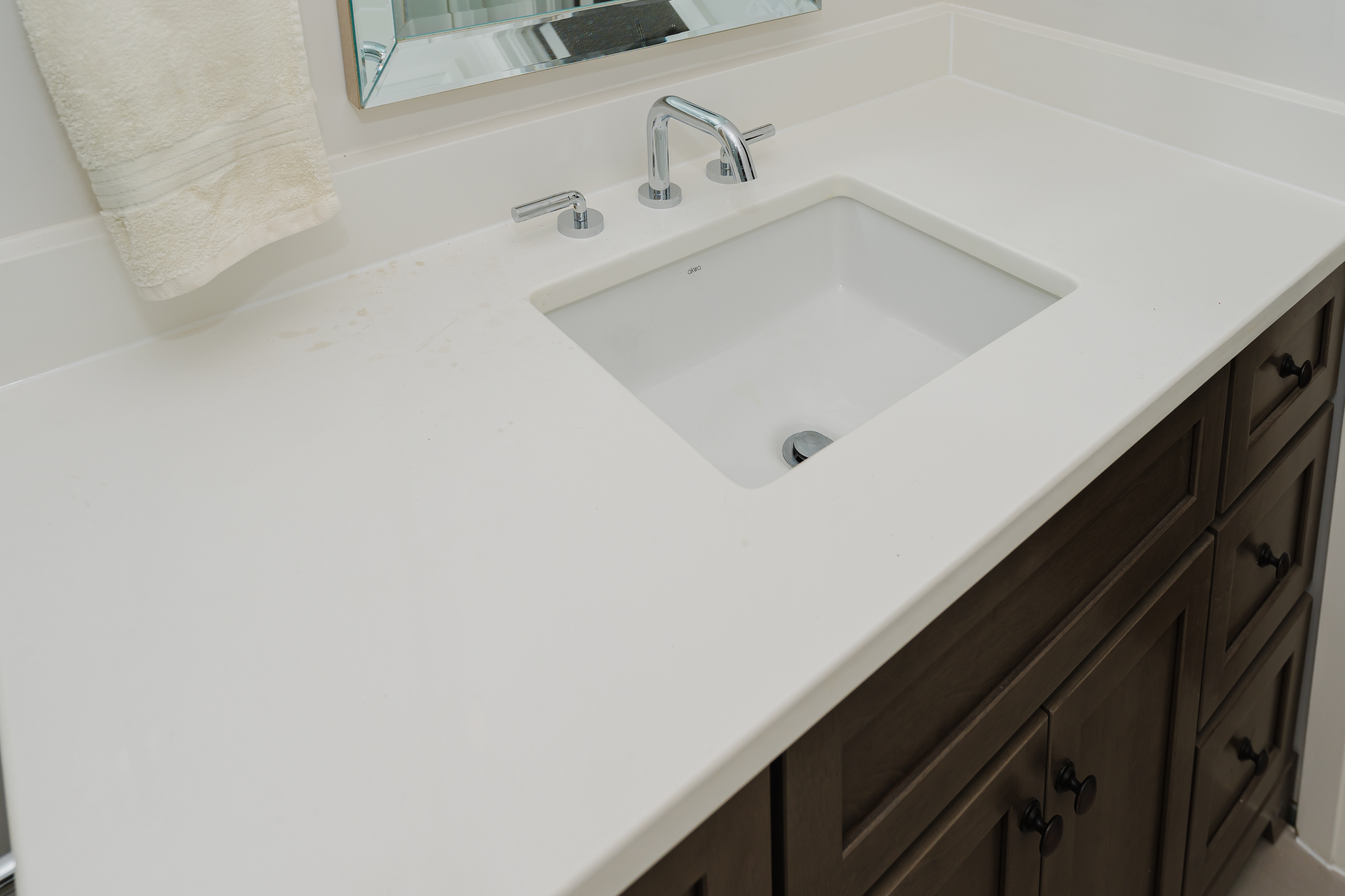 Stonewood Cabinetry Stratford