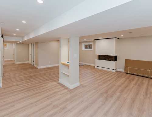 How Much Does It Cost To Finish A Basement In Ontario? (2026)