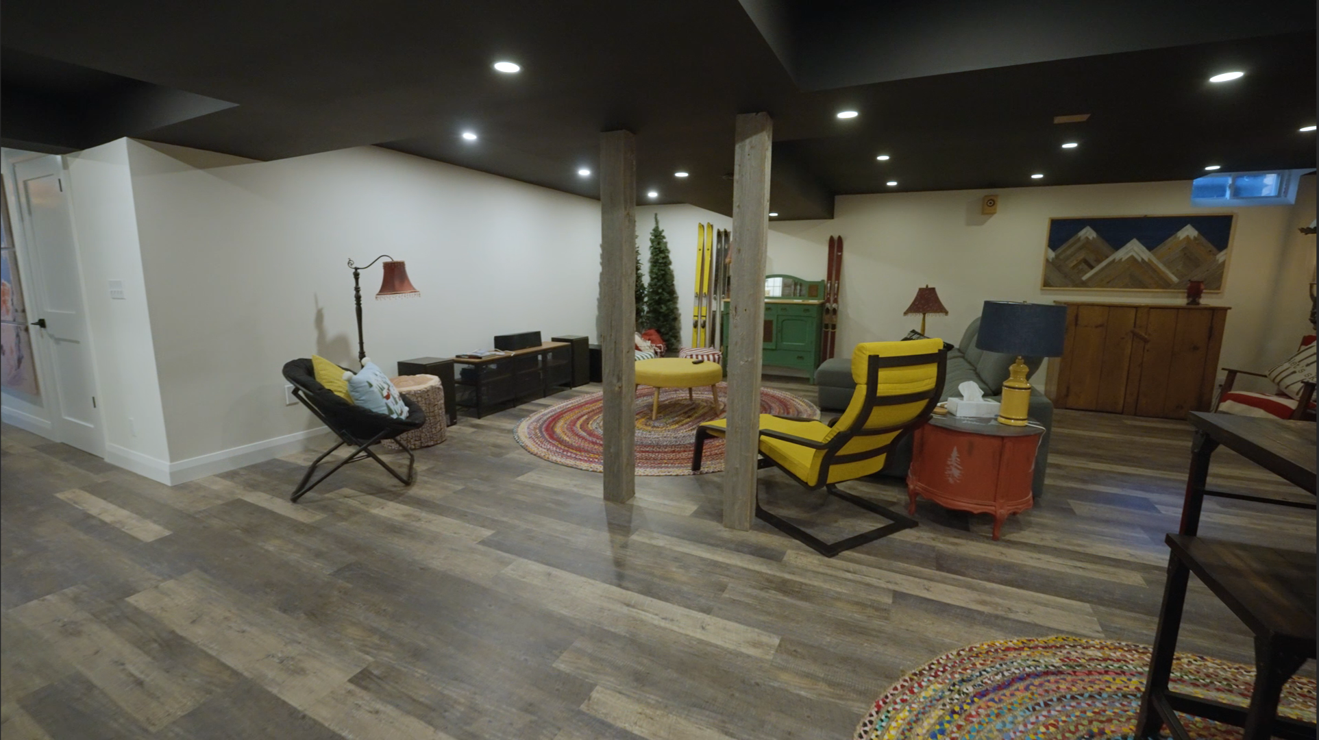 Basement Renovation Waterloo Basement Contractors Waterloo