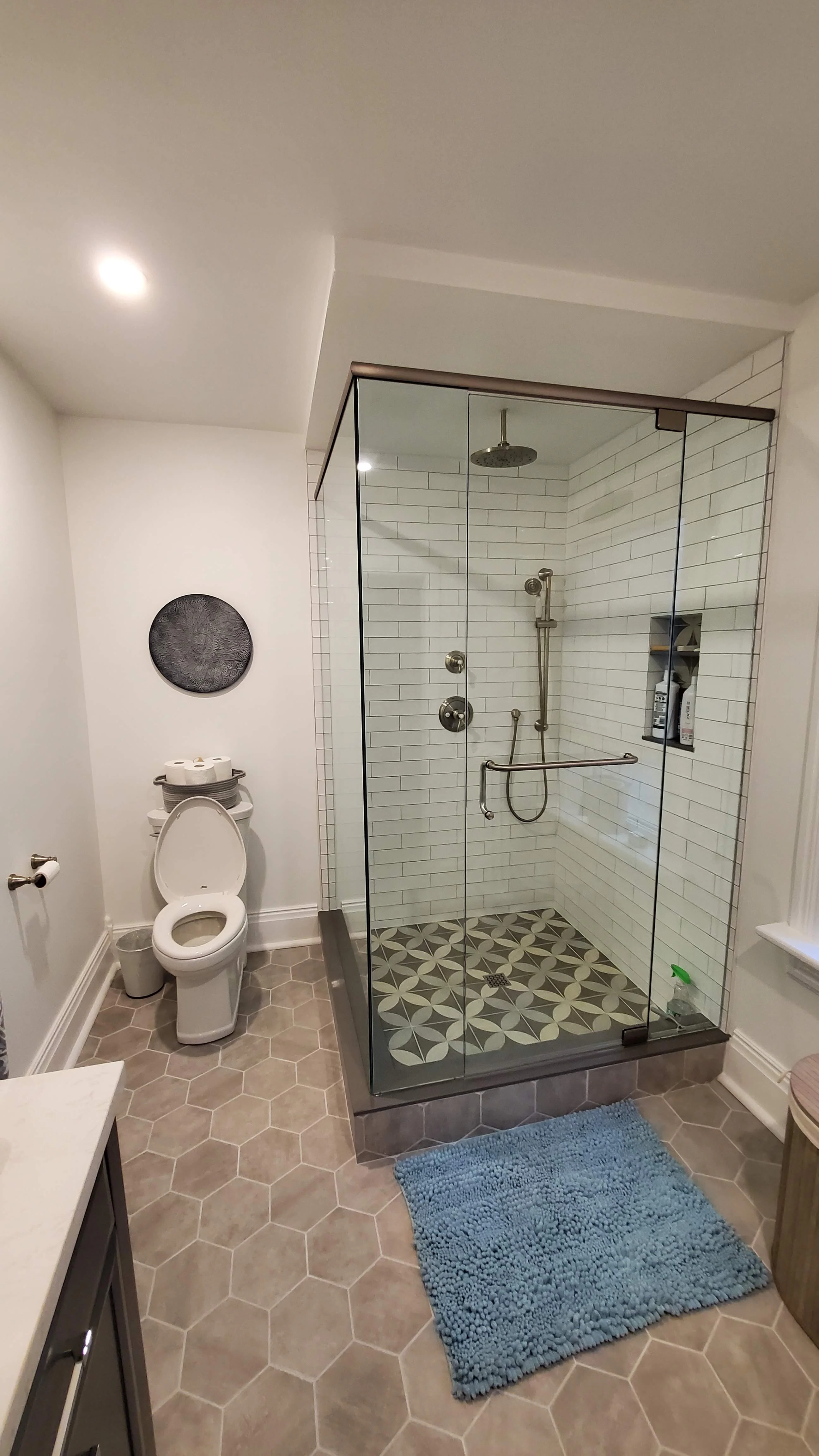 Bathroom renovation in waterloo Bathroom Renovation Waterloo