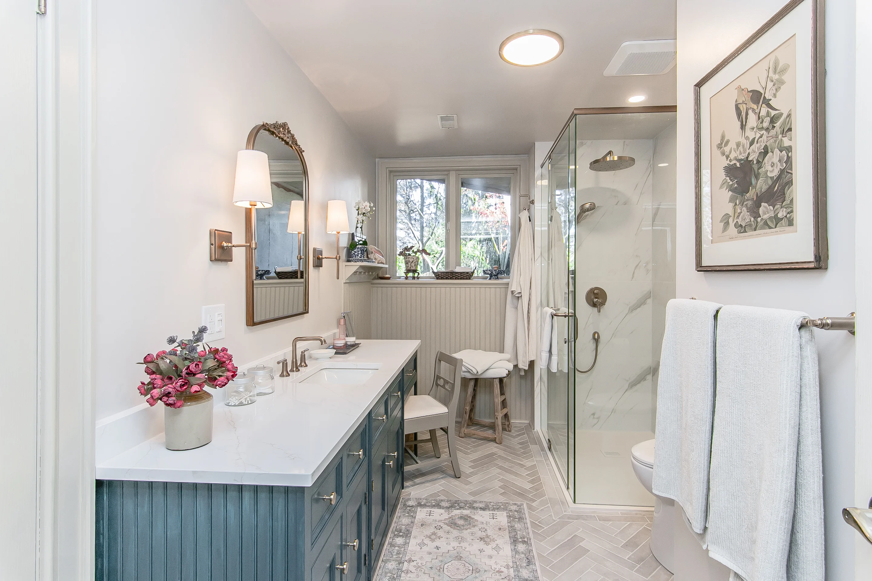 Bathroom Renovations Stratford Kitchener Waterloo Guelph