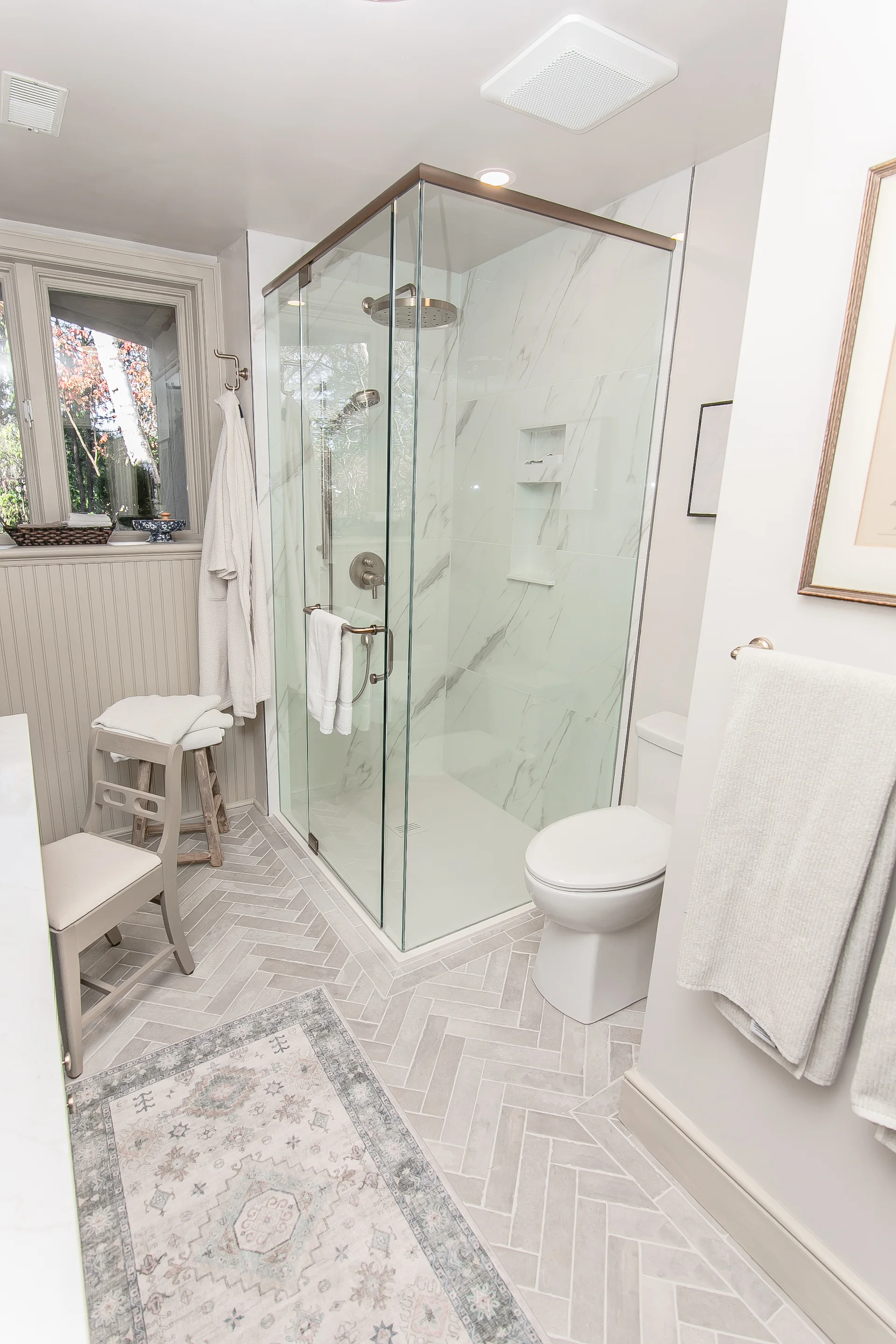 Bathroom Renovations Stratford Kitchener Waterloo Guelph