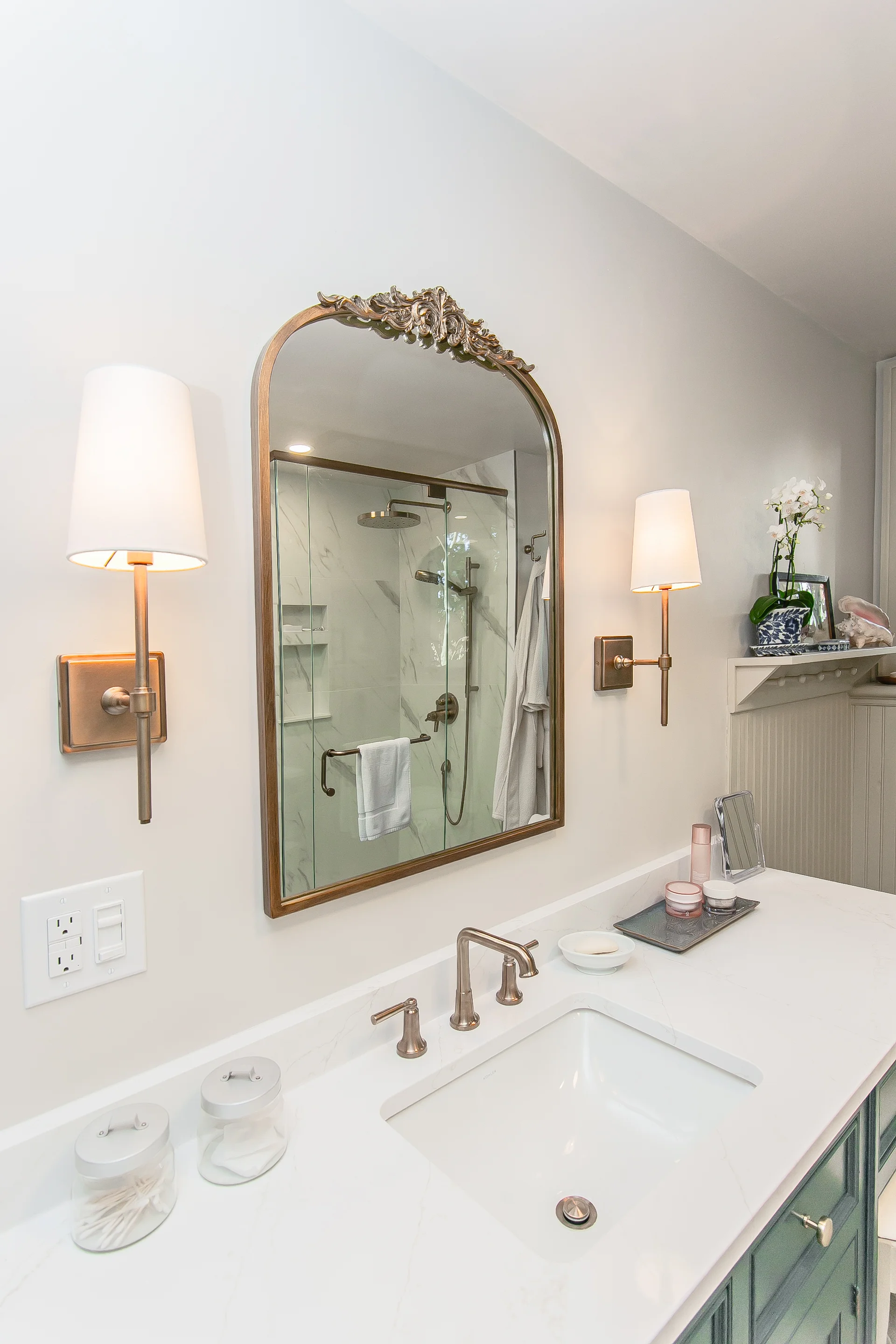 Bathroom Renovations Stratford Kitchener Waterloo Guelph