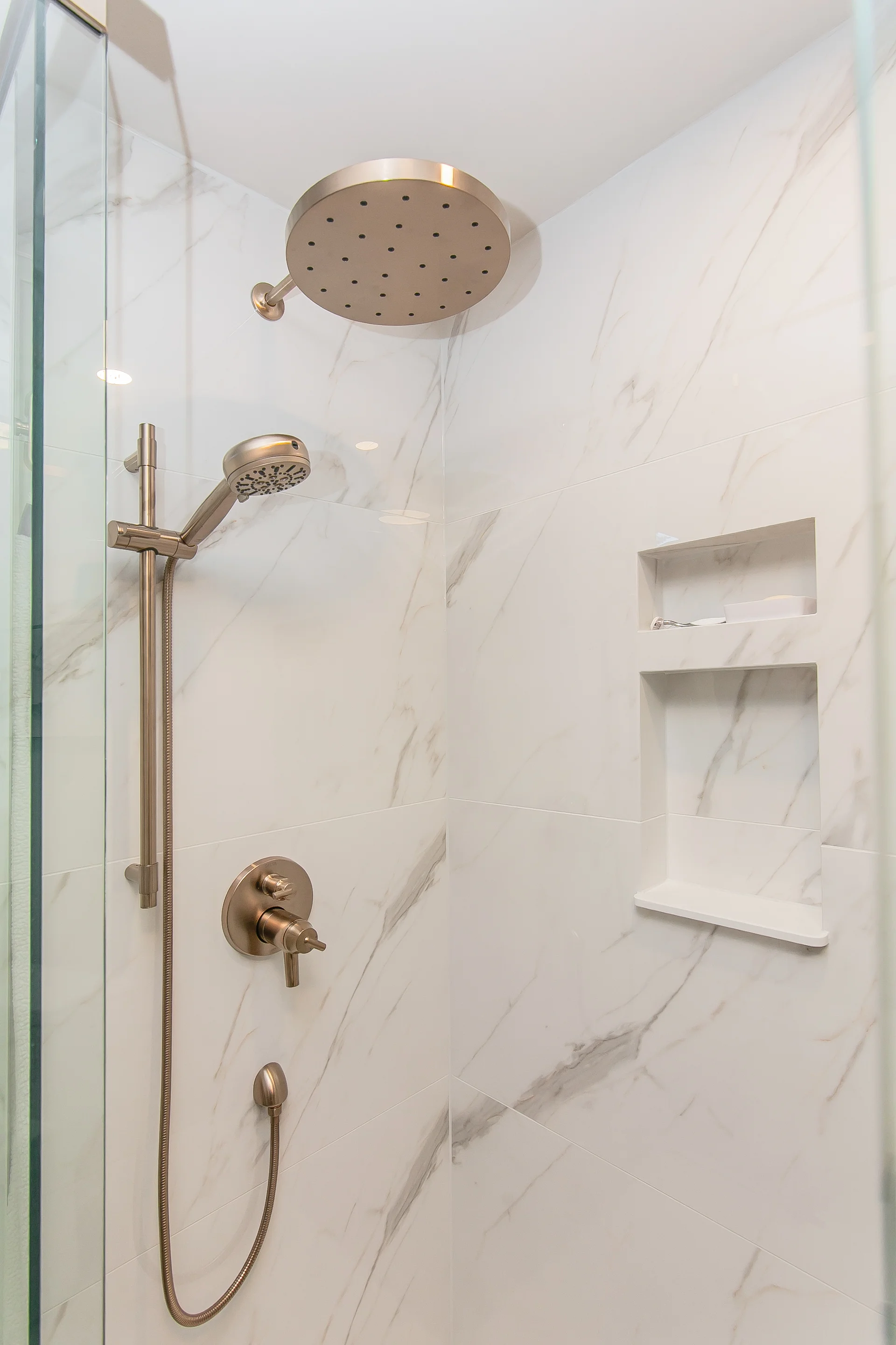 Bathroom Renovations Stratford Kitchener Waterloo Guelph