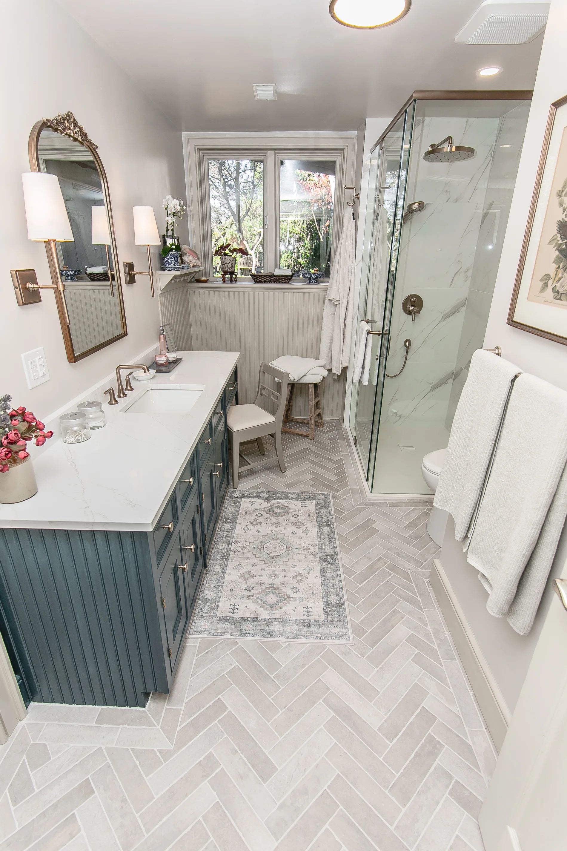 Bathroom Renovations Stratford Kitchener Waterloo Guelph