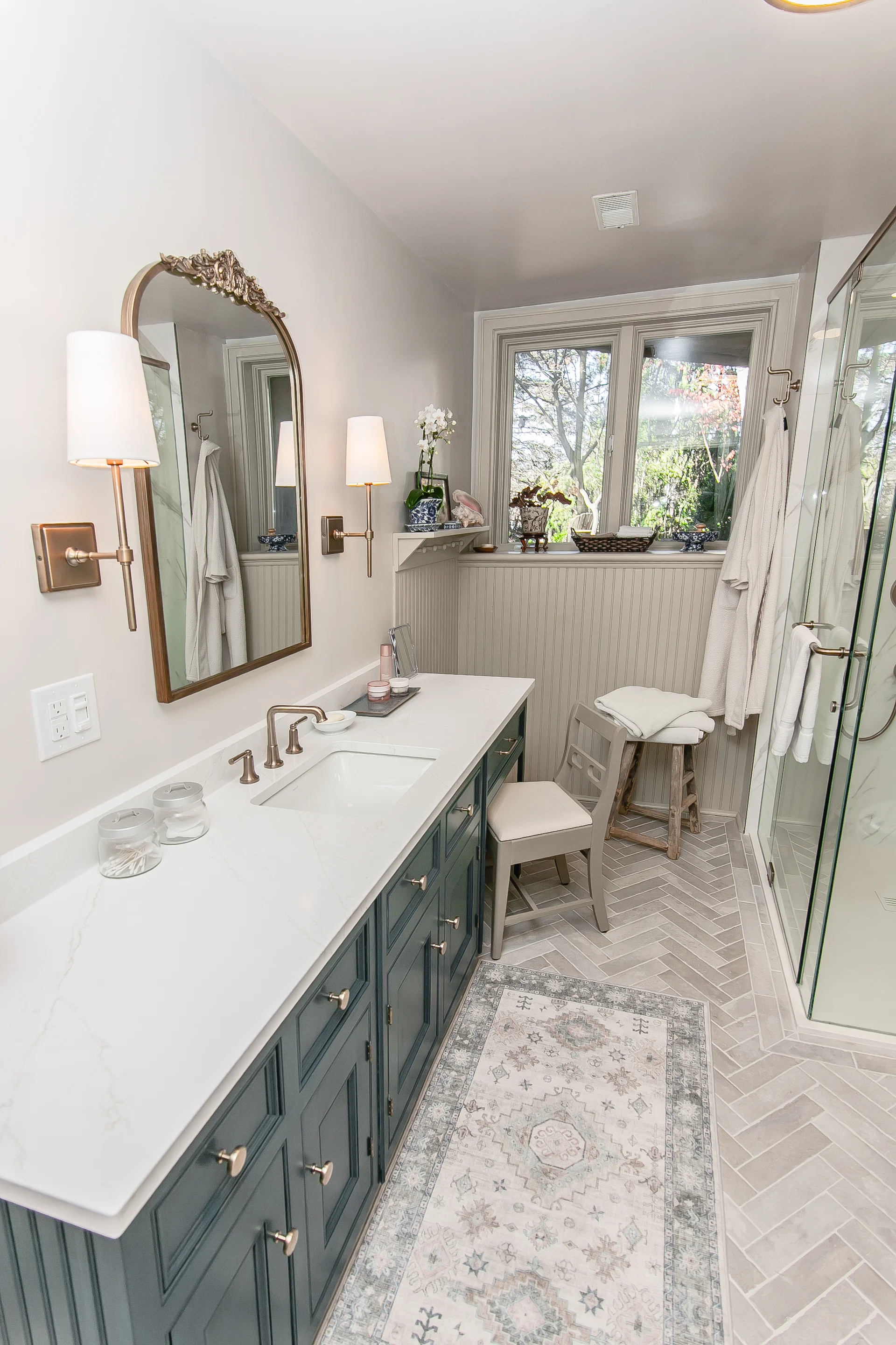 Bathroom Renovations Stratford Kitchener Waterloo Guelph