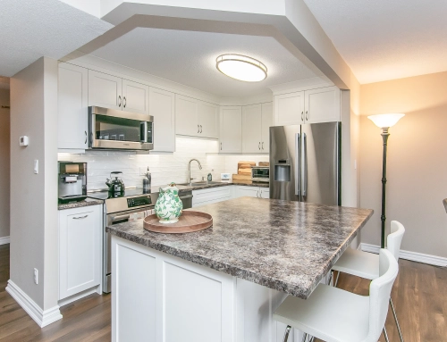 Project Valley Ridge
