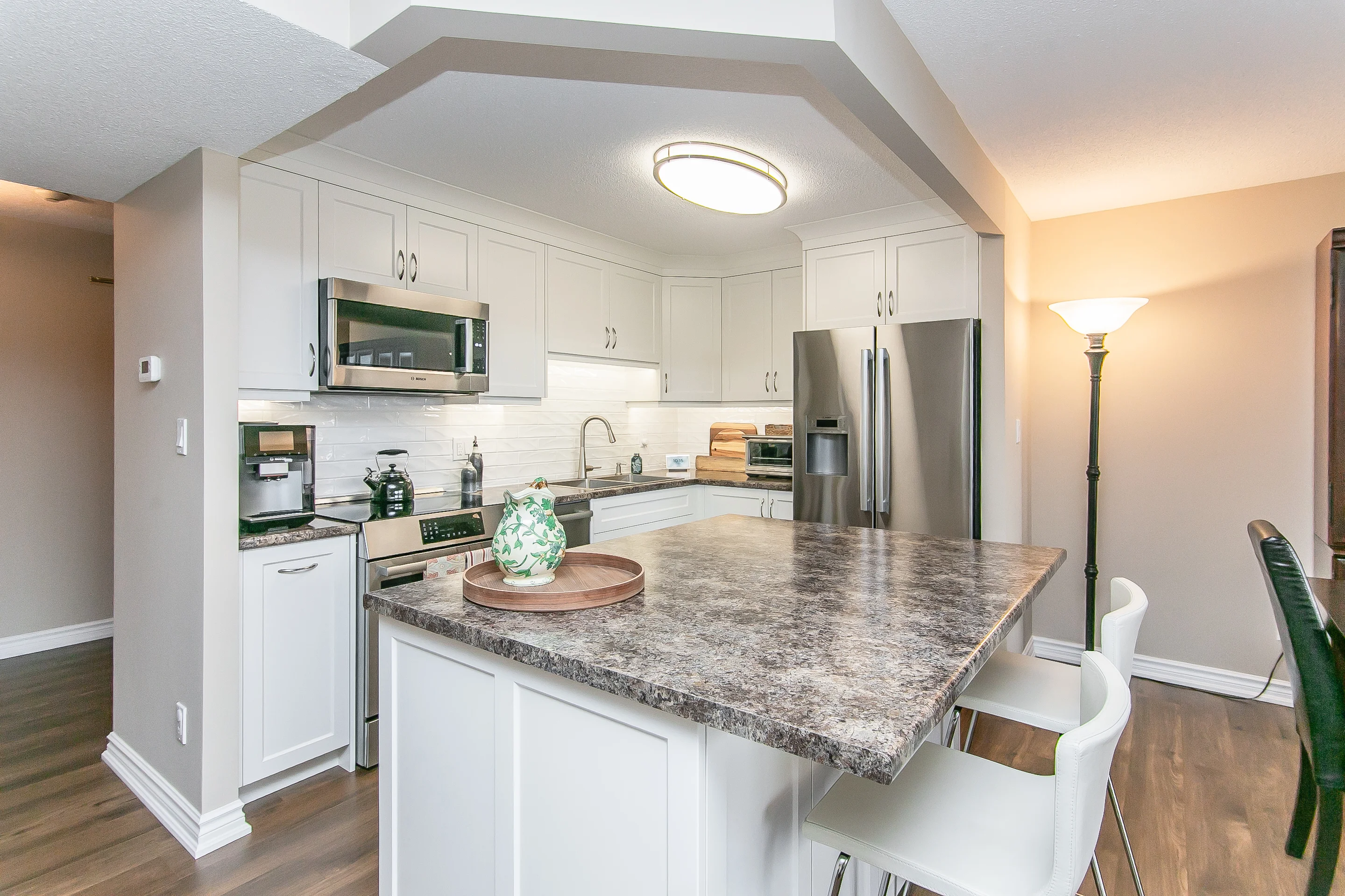 Stratford Kitchen Renovations Home Renovations Waterloo