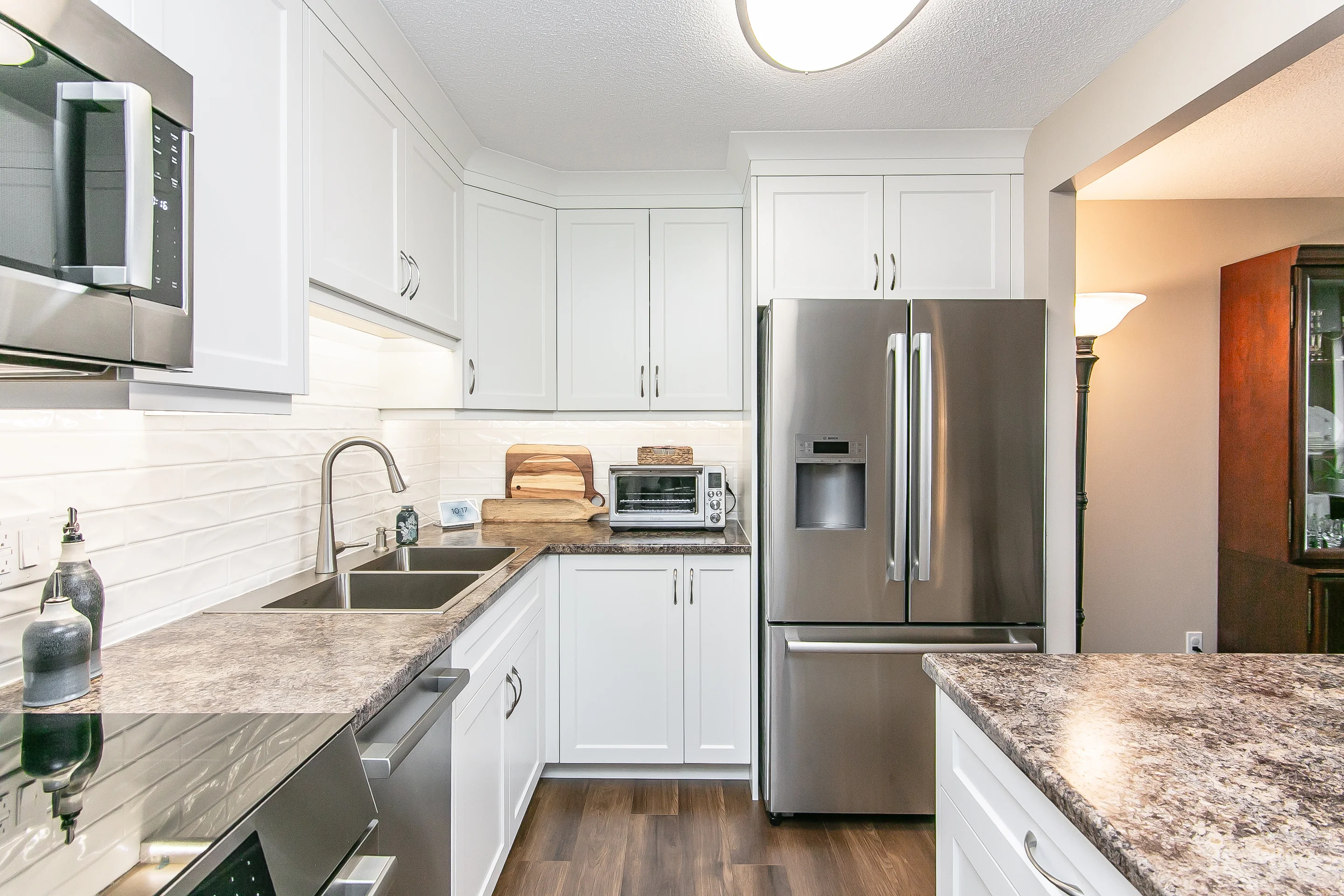Kitchen Renovations Kitchener Waterloo Stratford Guelph