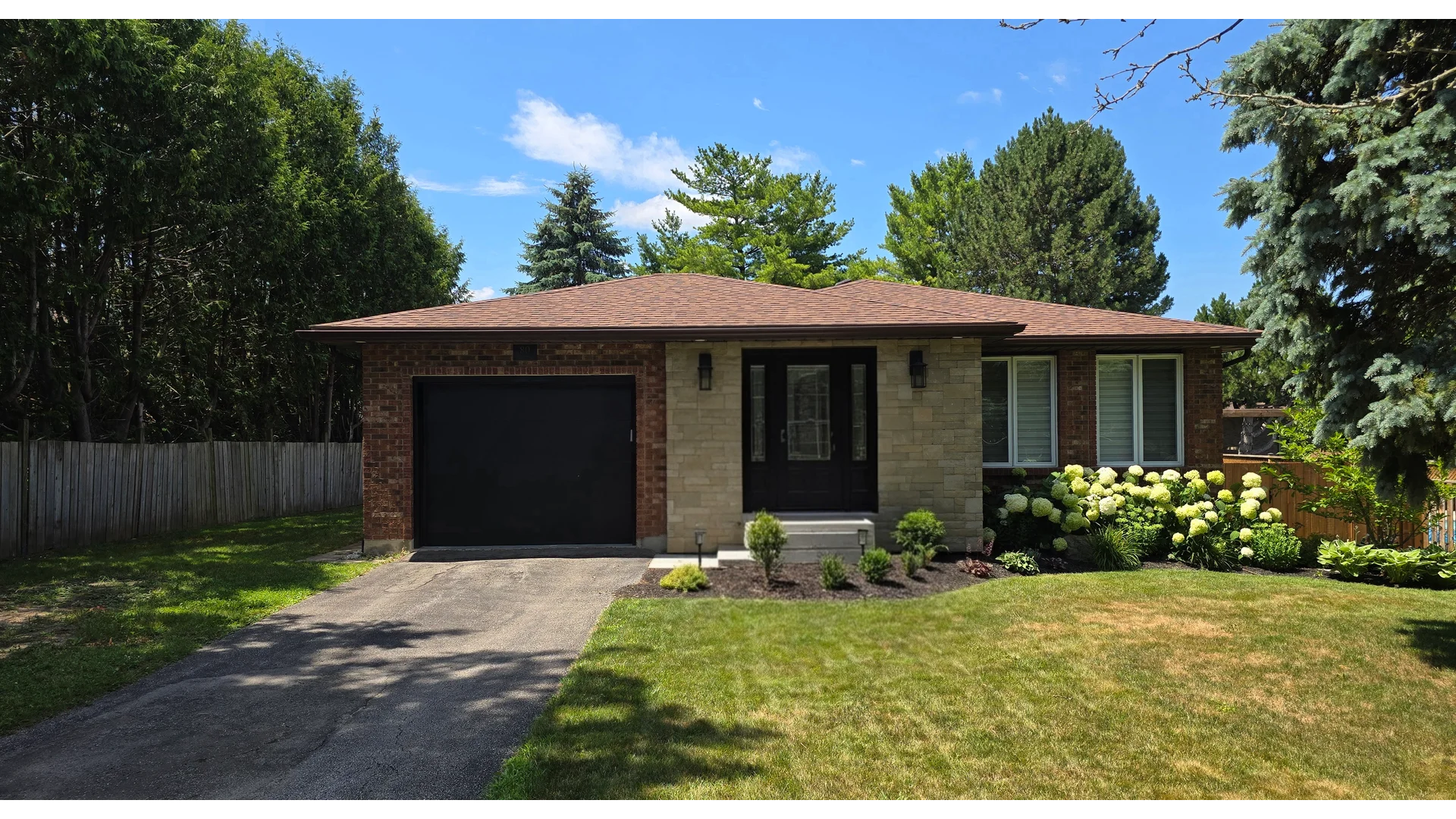 Home Exterior Contractors and Renovations Stratford Kitchener Waterloo and Guelph