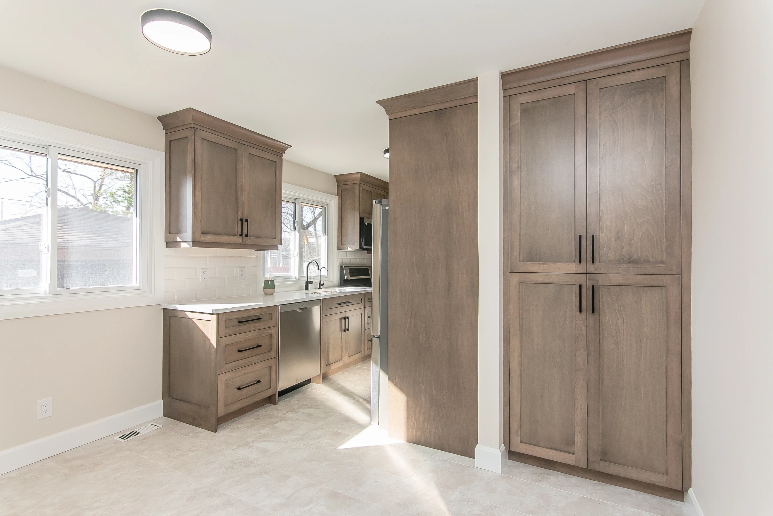 Kitchen installers kitchener waterloo stratford guelph
