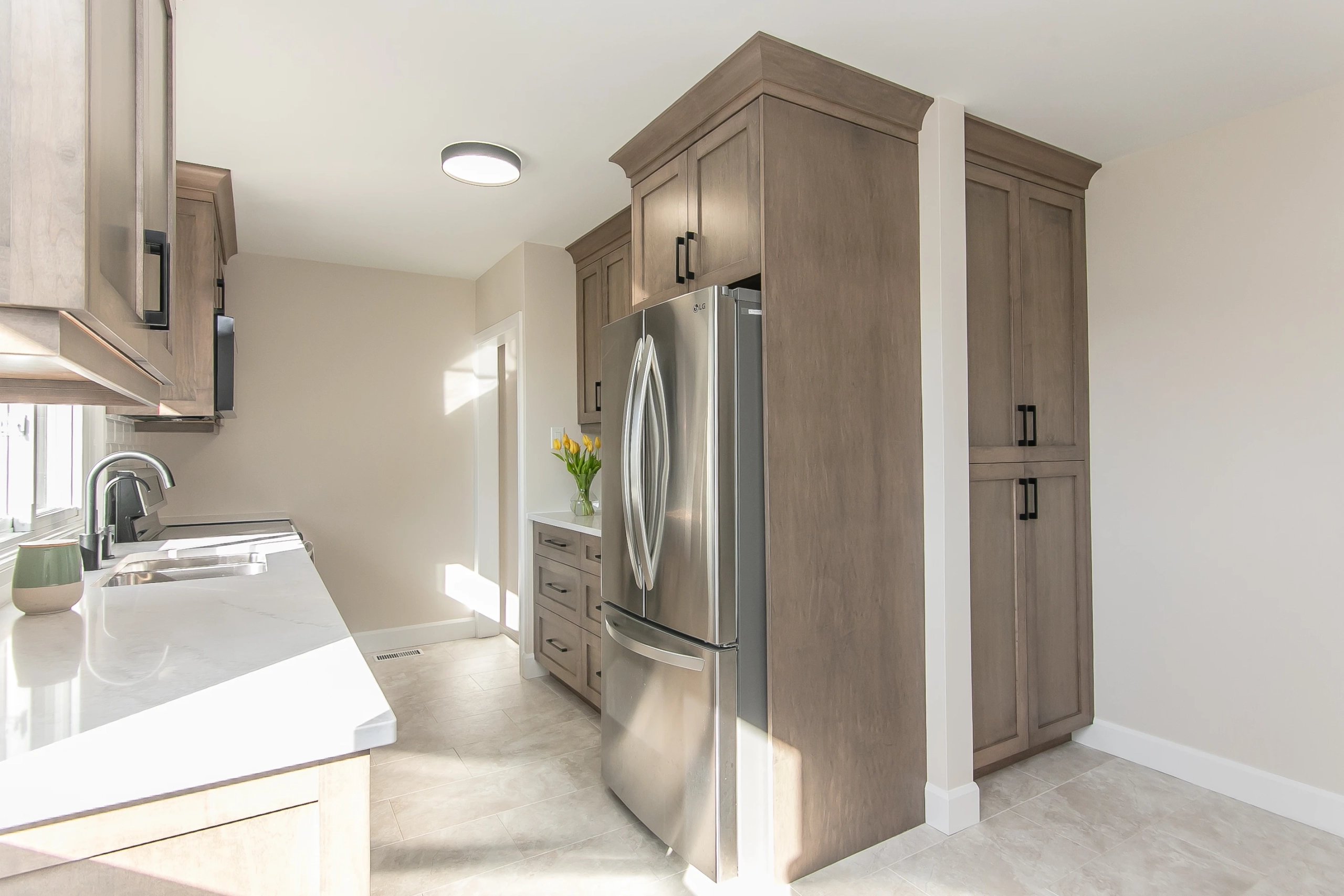 Custom kitchen renovaitons kitchener waterloo