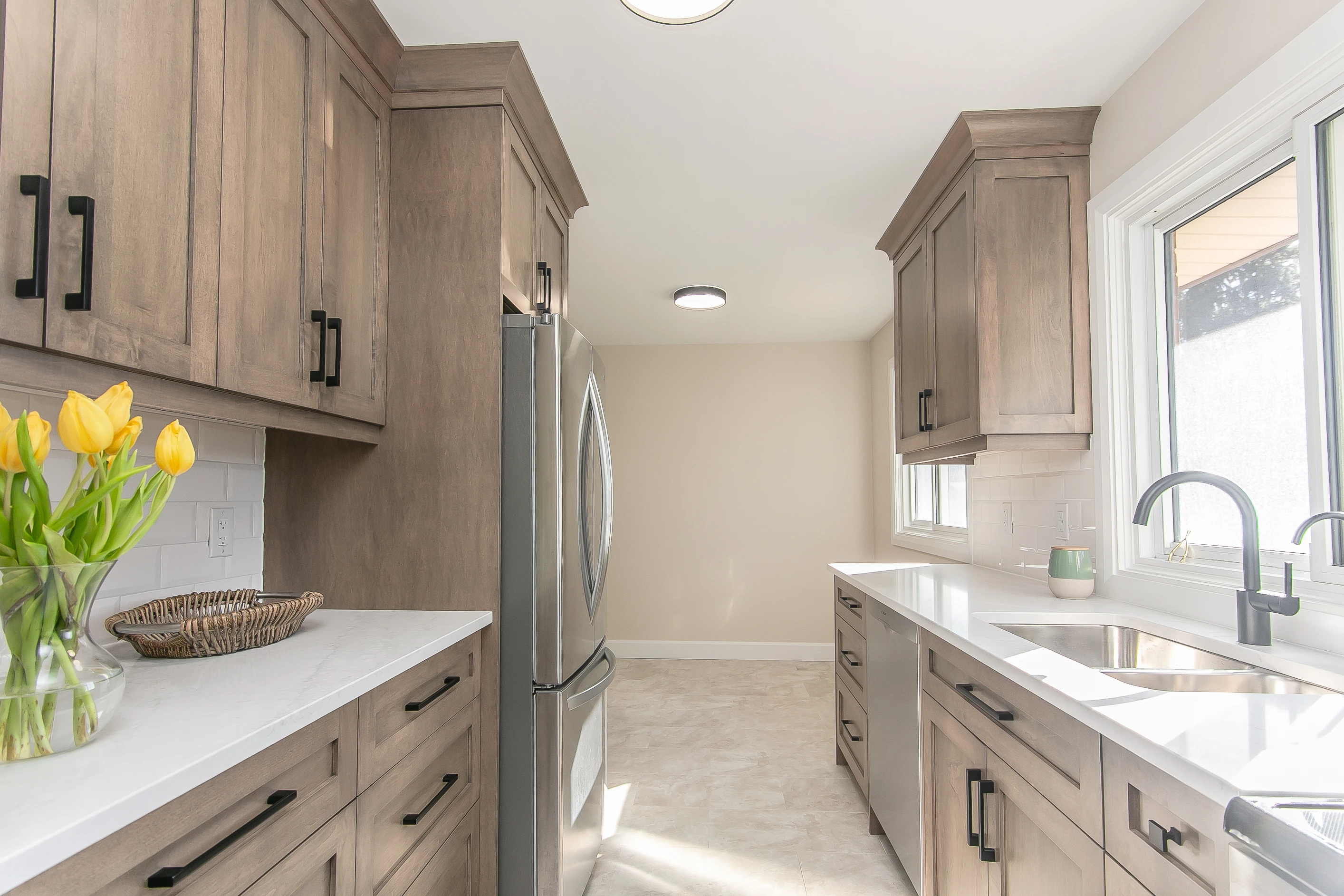 Home Renovations Stratford