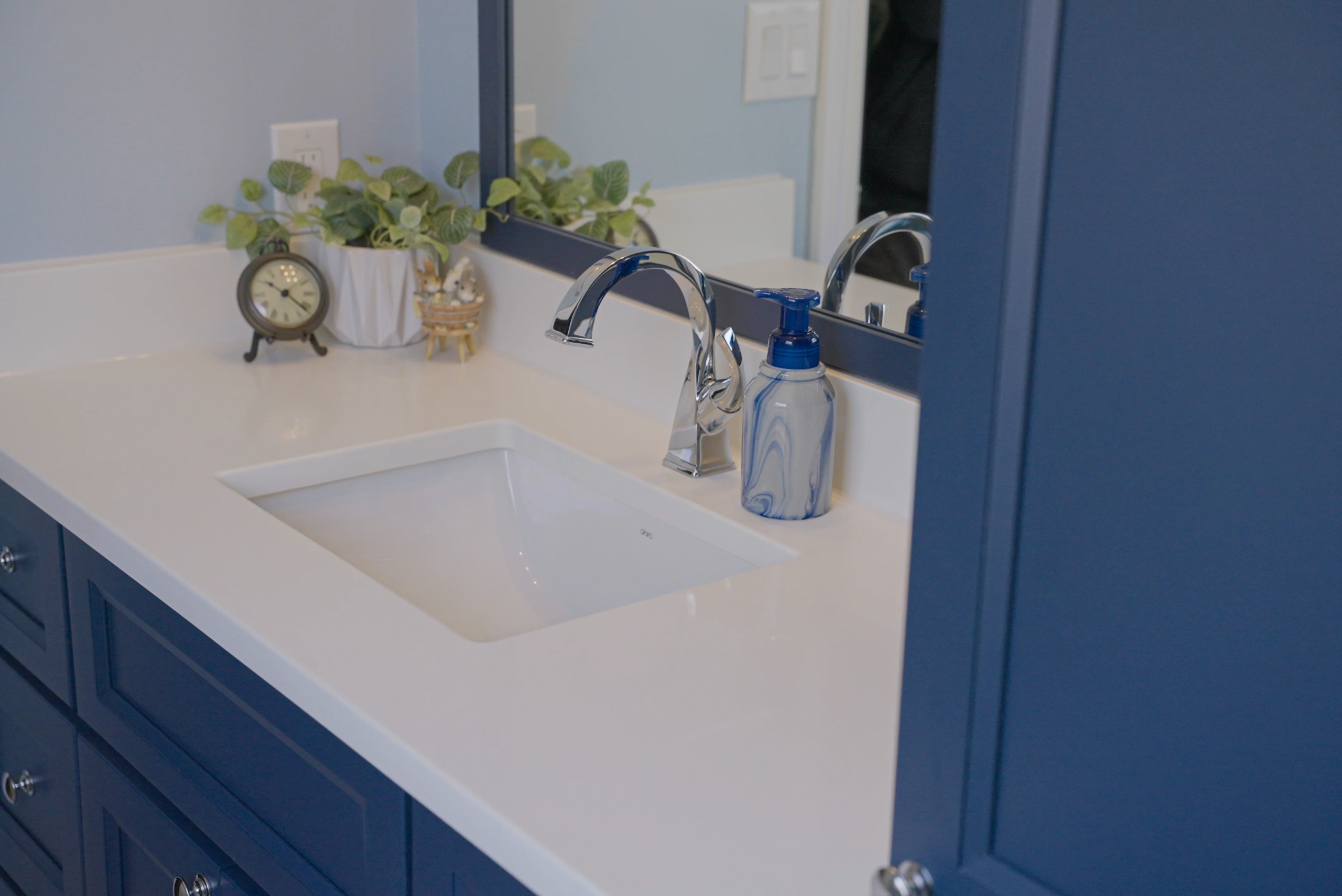 Bathroom Renovations Waterloo