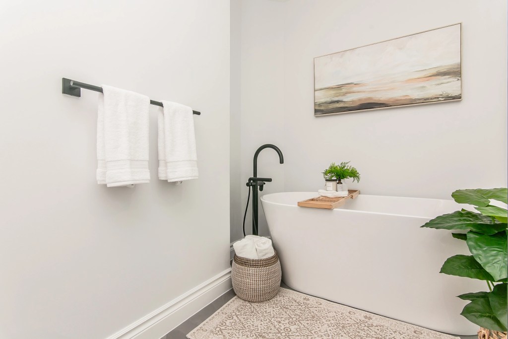 Heated Tile Floors